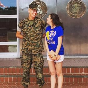 Meet your Posher, Timothy